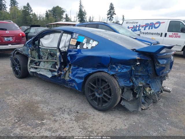 2HGFG4A56FH702336 Honda CIVIC SI