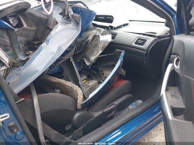 2HGFG4A56FH702336 Honda CIVIC SI