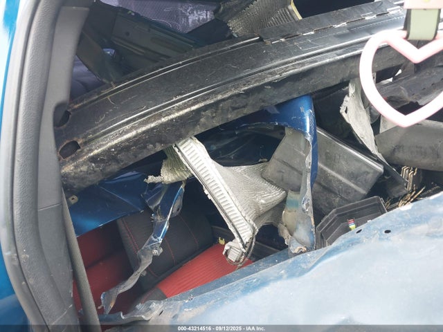 2HGFG4A56FH702336 Honda CIVIC SI