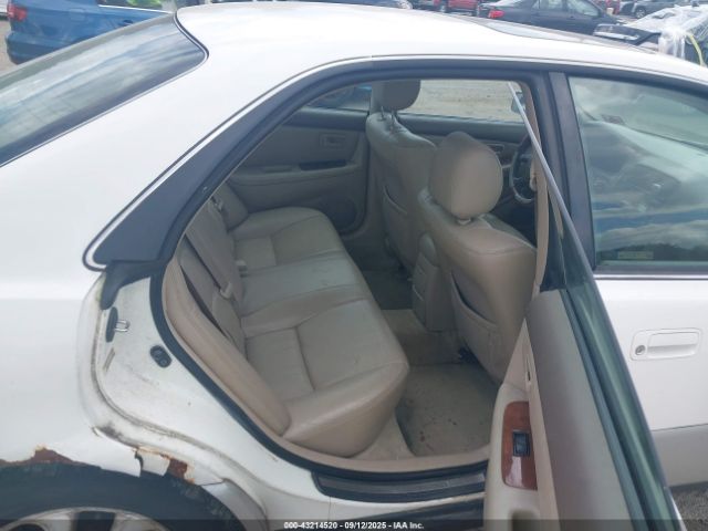 2000 LEXUS ES 300 JT8BF28G7Y5098431 Photo 7