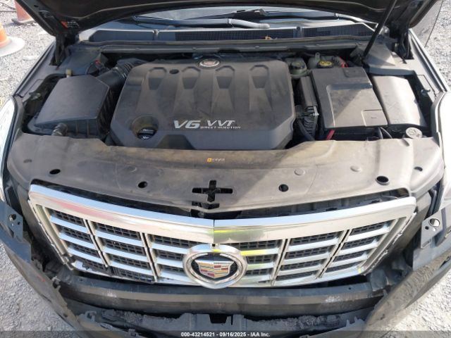 2014 CADILLAC XTS 2G61M5S35E9184378 Photo 9