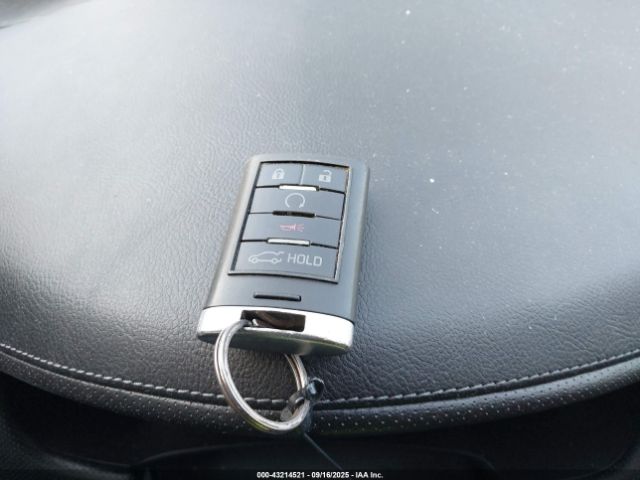 2014 CADILLAC XTS 2G61M5S35E9184378 Photo 10