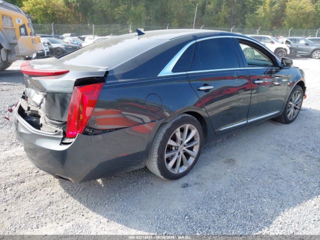 2014 CADILLAC XTS 2G61M5S35E9184378 Photo 3