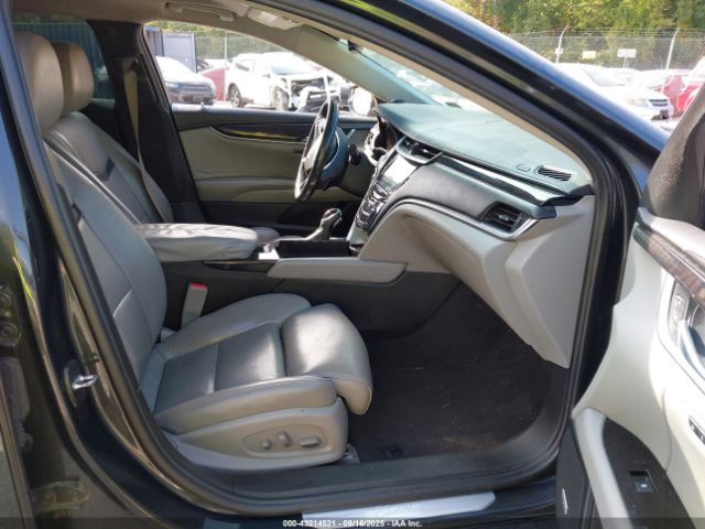 2014 CADILLAC XTS 2G61M5S35E9184378 Photo 4