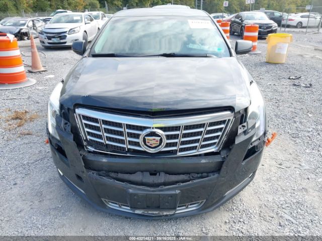 2014 CADILLAC XTS 2G61M5S35E9184378 Photo 5