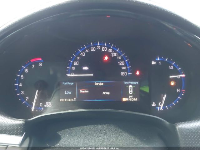 2014 CADILLAC XTS 2G61M5S35E9184378 Photo 6