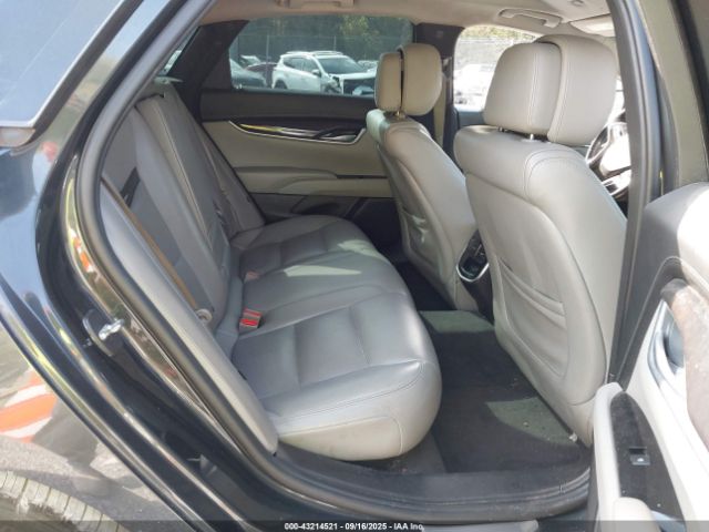 2014 CADILLAC XTS 2G61M5S35E9184378 Photo 7