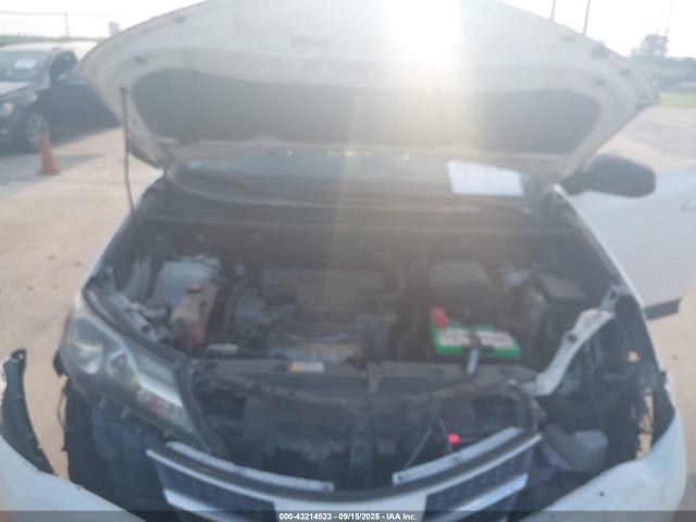 JTMZFREV4FD078846 Toyota 2ar-fe