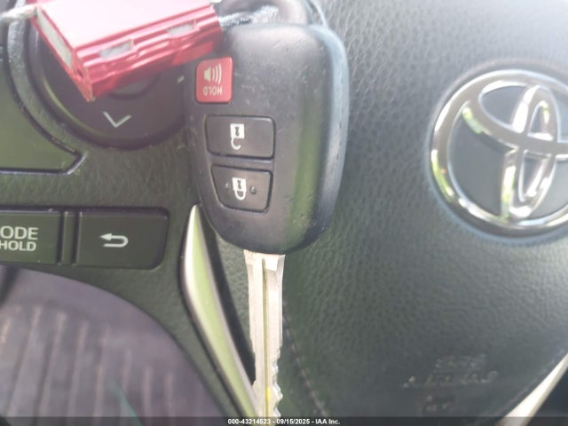 JTMZFREV4FD078846 Toyota 2ar-fe