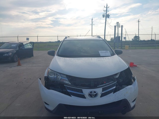 JTMZFREV4FD078846 Toyota 2ar-fe