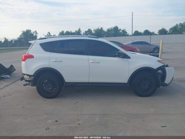 JTMZFREV4FD078846 Toyota 2ar-fe