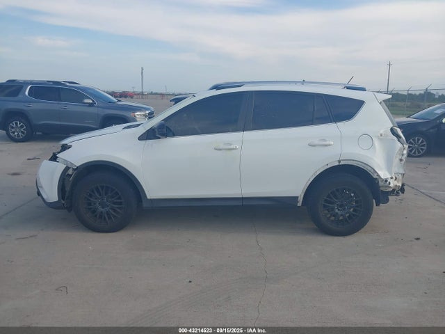JTMZFREV4FD078846 Toyota 2ar-fe