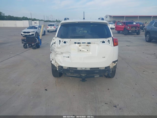JTMZFREV4FD078846 Toyota 2ar-fe