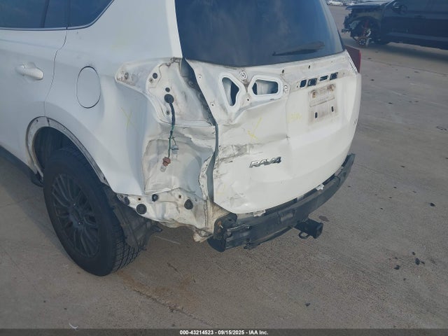 JTMZFREV4FD078846 Toyota 2ar-fe
