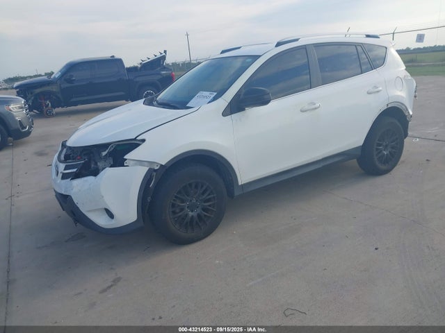 JTMZFREV4FD078846 Toyota 2ar-fe