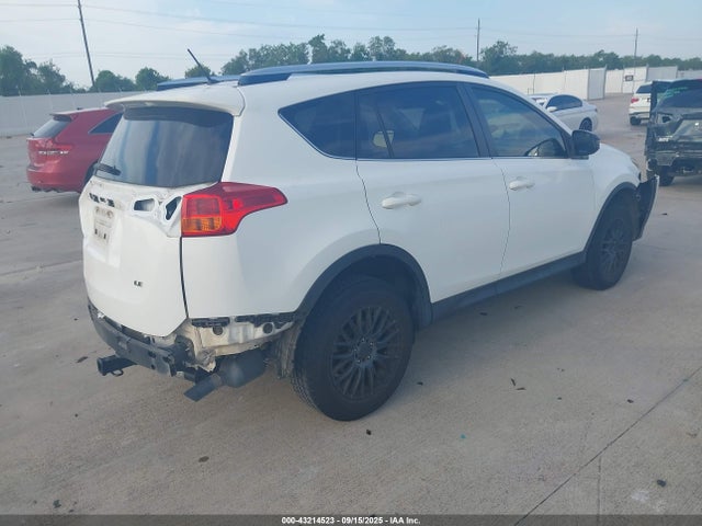 JTMZFREV4FD078846 Toyota 2ar-fe