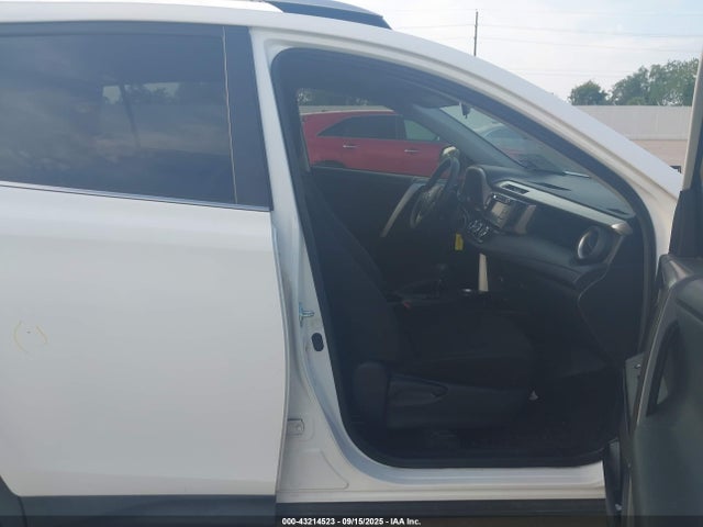 JTMZFREV4FD078846 Toyota 2ar-fe