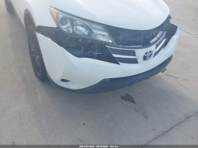 JTMZFREV4FD078846 Toyota 2ar-fe