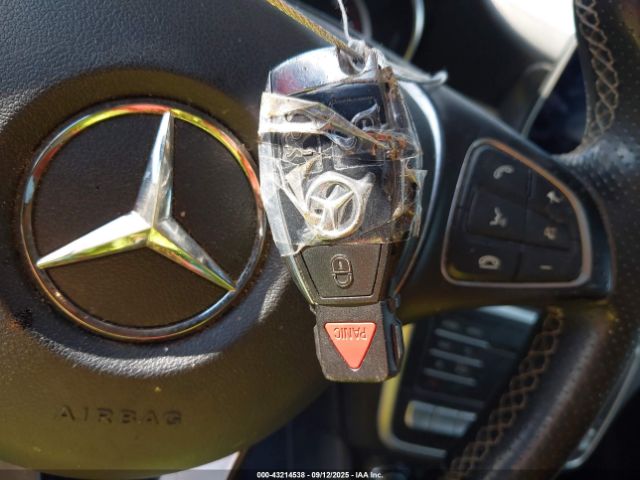 2018 MERCEDES-BENZ GLA 250 WDCTG4GB0JJ385539 Photo 10