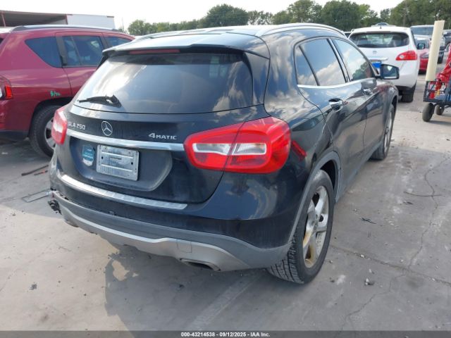 2018 MERCEDES-BENZ GLA 250 WDCTG4GB0JJ385539 Photo 3