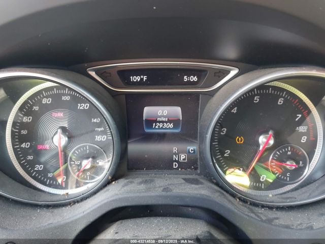 2018 MERCEDES-BENZ GLA 250 WDCTG4GB0JJ385539 Photo 6