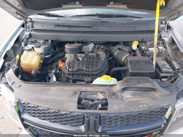 3C4PDDGG8GT245901 Dodge Journey