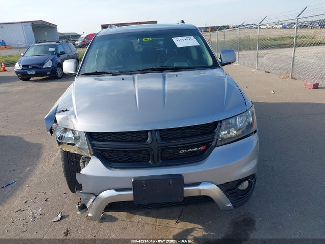 3C4PDDGG8GT245901 Dodge Journey