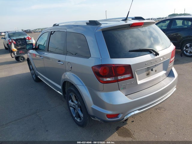 3C4PDDGG8GT245901 Dodge Journey