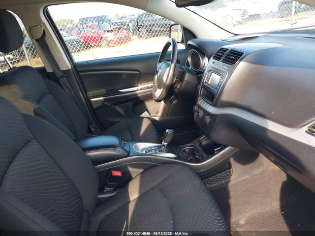 3C4PDDGG8GT245901 Dodge Journey