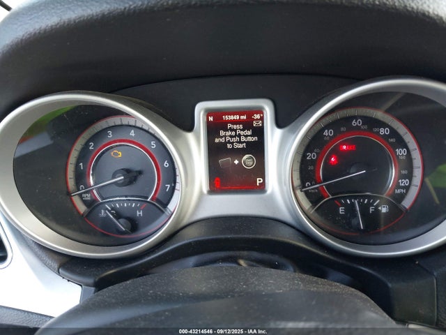 3C4PDDGG8GT245901 Dodge Journey