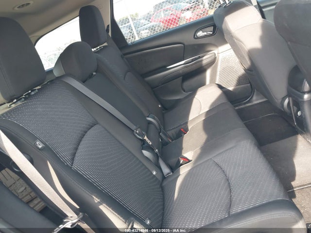 3C4PDDGG8GT245901 Dodge Journey