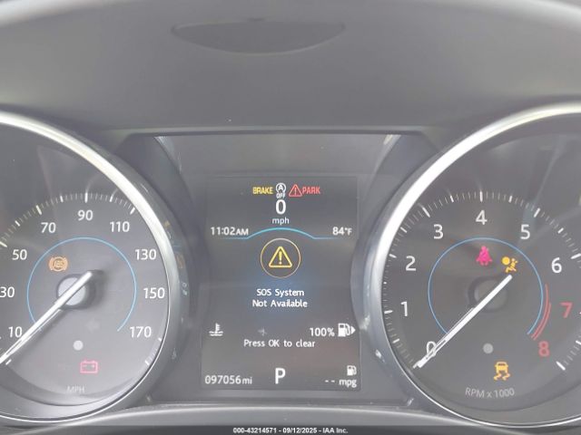 2017 JAGUAR XE SAJAR4BG4HA959940 Photo 6