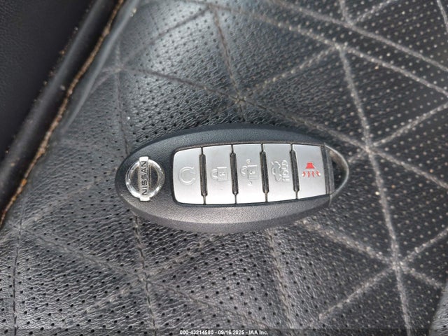 Nissan 2016 2016 1N4AA6AP7GC390318 Image 11