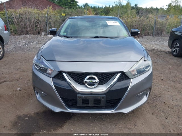 Nissan 2016 2016 1N4AA6AP7GC390318 Image 12