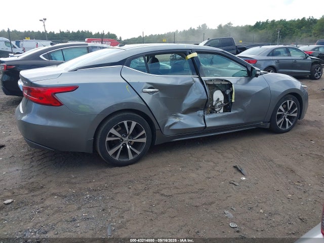 Nissan 2016 2016 1N4AA6AP7GC390318 Image 13
