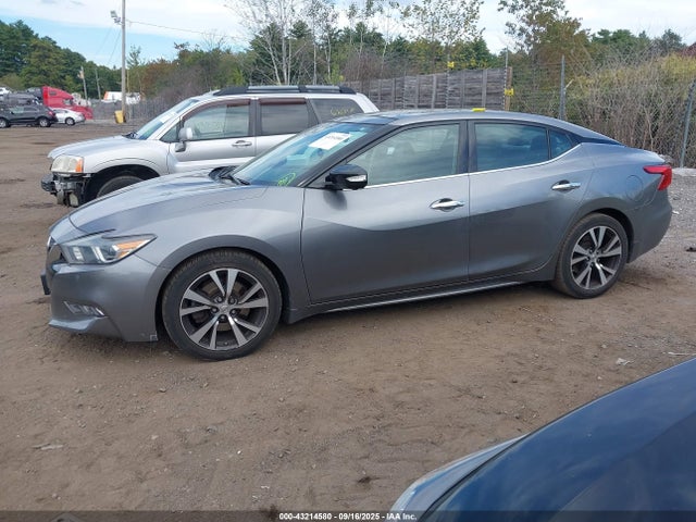 Nissan 2016 2016 1N4AA6AP7GC390318 Image 14