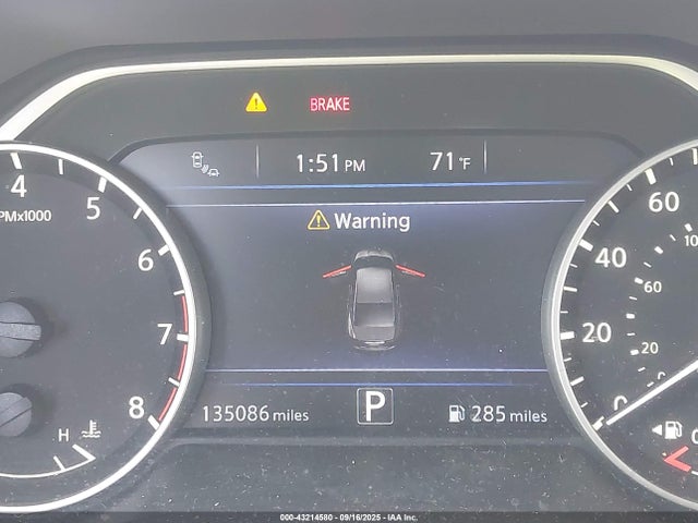 Nissan 2016 2016 1N4AA6AP7GC390318 Image 15