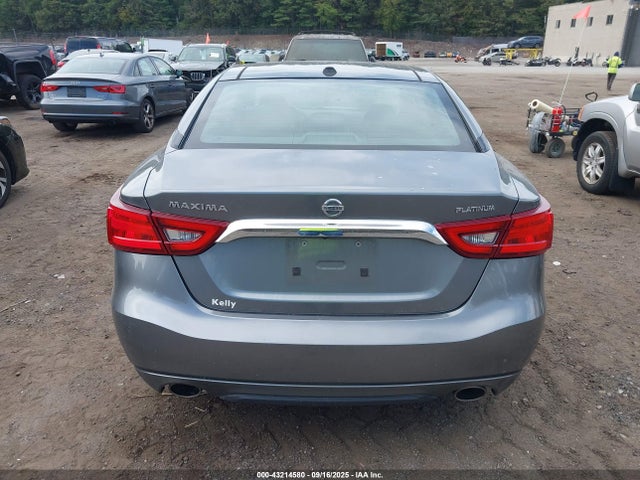 Nissan 2016 2016 1N4AA6AP7GC390318 Image 16