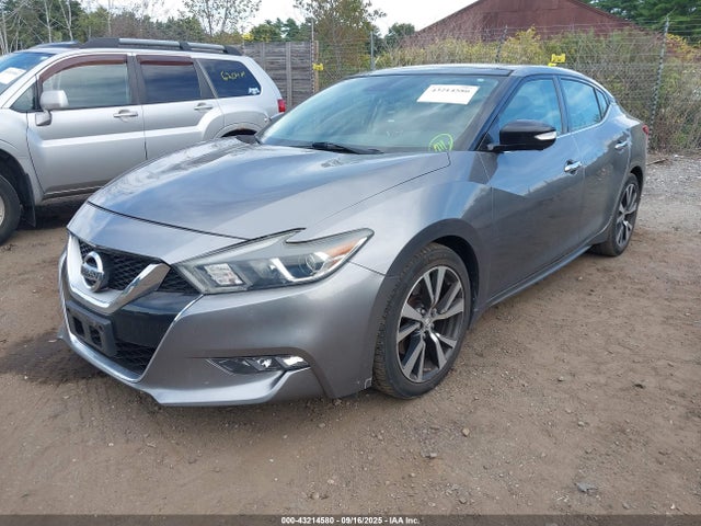 Nissan 2016 2016 1N4AA6AP7GC390318 Image 2