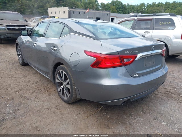 Nissan 2016 2016 1N4AA6AP7GC390318 Image 3