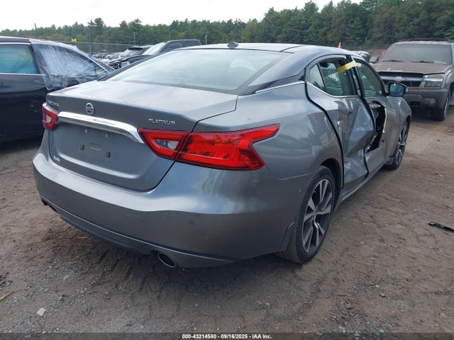 Nissan 2016 2016 1N4AA6AP7GC390318 Image 4