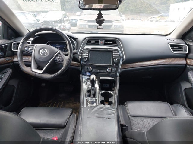 Nissan 2016 2016 1N4AA6AP7GC390318 Image 5