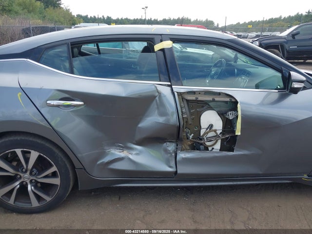 Nissan 2016 2016 1N4AA6AP7GC390318 Image 6