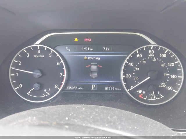 Nissan 2016 2016 1N4AA6AP7GC390318 Image 7