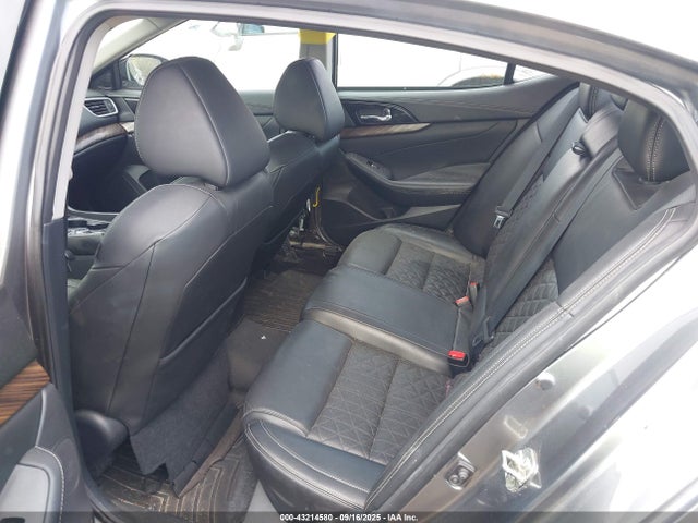Nissan 2016 2016 1N4AA6AP7GC390318 Image 8