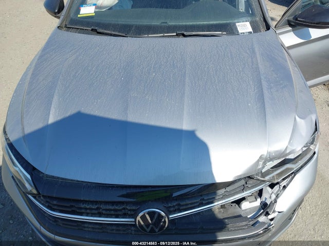 Volkswagen tsi 2024 3VWBM7BU9RM029929 Image 10