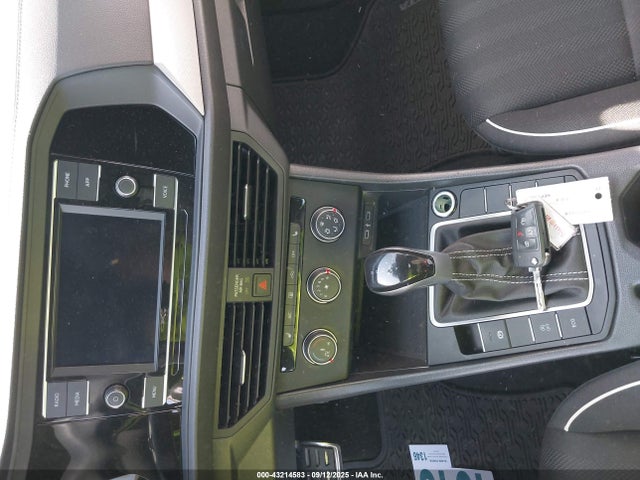 Volkswagen tsi 2024 3VWBM7BU9RM029929 Image 11