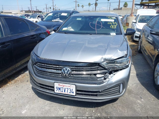 Volkswagen tsi 2024 3VWBM7BU9RM029929 Image 13