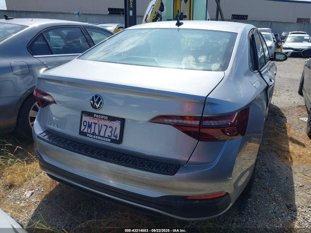 Volkswagen tsi 2024 3VWBM7BU9RM029929 Image 17