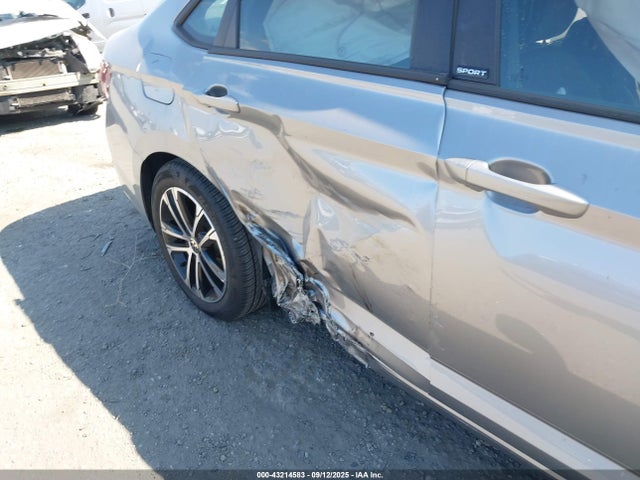 Volkswagen tsi 2024 3VWBM7BU9RM029929 Image 12